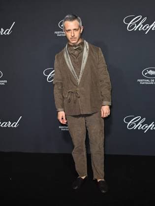 Cannes, 78th Cannes Film Festival 2025 - Evening 4 - Chopard Gala Cannes, 78th Cannes Film Festival 2025 - Evening 4 - Chopard Gala - Pictured: Jeremy Strong cannes France  Copyright: xIPA ABACAx