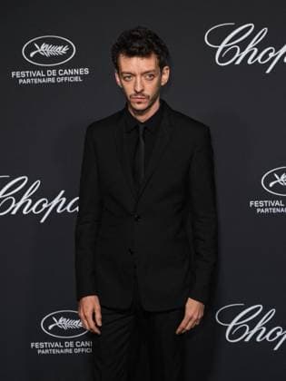 Cannes, 78th Cannes Film Festival 2025 - Evening 4 - Chopard Gala Cannes, 78th Cannes Film Festival 2025 - Evening 4 - Chopard Gala - In the photo: Nahuel Pérez Biscayart cannes France  Copyright: xIPA ABACAx