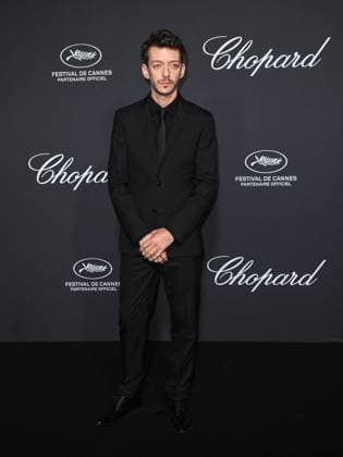Cannes, 78th Cannes Film Festival 2025 - Evening 4 - Chopard Gala Cannes, 78th Cannes Film Festival 2025 - Evening 4 - Chopard Gala - In the photo: Nahuel Pérez Biscayart cannes France  Copyright: xIPA ABACAx