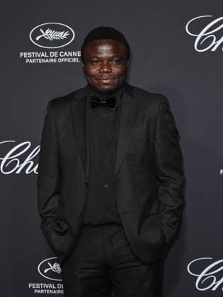 Cannes, 78th Cannes Film Festival 2025 - Evening 4 - Chopard Gala Cannes, 78th Cannes Film Festival 2025 - Evening 4 - Chopard Gala - In the photo: Dieudo Hamadi cannes France  Copyright: xIPA ABACAx