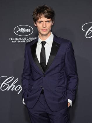 Cannes, 78th Cannes Film Festival 2025 - Evening 4 - Chopard Gala Cannes, 78th Cannes Film Festival 2025 - Evening 4 - Chopard Gala - In the photo: Oscar Lesage cannes France  Copyright: xIPA ABACAx