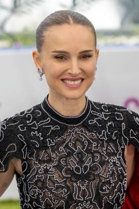 Arco , Photocall in Cannes, 16.05.2025 Cannes, Frankreich - 16.5.2024: Natalie Portman während des ARCO Photocall während der 78. Internationalen Filmfestspiele von Cannes. Die Filmfestspiele finden vom 13. bis 24. Mai 2025 statt. Cannes Palais des Festivals et des Cong Provence-Alpes-Cote d Azur Frankreich Copyright: xChristianxEnderx