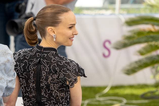 Arco , Photocall in Cannes, 16.05.2025 Cannes, Frankreich - 16.5.2024: Natalie Portman während des ARCO Photocall während der 78. Internationalen Filmfestspiele von Cannes. Die Filmfestspiele finden vom 13. bis 24. Mai 2025 statt. Cannes Palais des Festivals et des Cong Provence-Alpes-Cote d Azur Frankreich Copyright: xChristianxEnderx