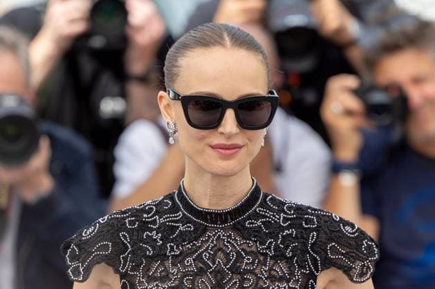 Arco , Photocall in Cannes, 16.05.2025 Cannes, Frankreich - 16.5.2024: Natalie Portman während des ARCO Photocall während der 78. Internationalen Filmfestspiele von Cannes. Die Filmfestspiele finden vom 13. bis 24. Mai 2025 statt. Cannes Palais des Festivals et des Cong Provence-Alpes-Cote d Azur Frankreich Copyright: xChristianxEnderx