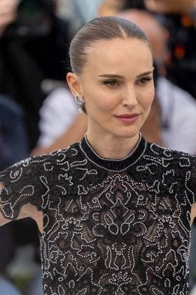 Arco , Photocall in Cannes, 16.05.2025 Cannes, Frankreich - 16.5.2024: Natalie Portman während des ARCO Photocall während der 78. Internationalen Filmfestspiele von Cannes. Die Filmfestspiele finden vom 13. bis 24. Mai 2025 statt. Cannes Palais des Festivals et des Cong Provence-Alpes-Cote d Azur Frankreich Copyright: xChristianxEnderx