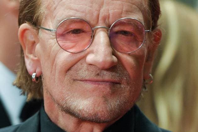 Cannes Bono Stories of Surrender Premiere AM Bono attending the Bono: Stories of Surrender Premiere in Cannes, France on May 16, 2025 as part of the 78th Cannes Film Festival. Photo by Aurore Marechal ABACAPRESS.COM Cannes France  Copyright: xMarechalxAurore ABACAx