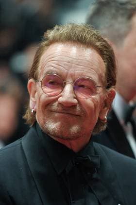 Cannes Bono Stories of Surrender Premiere AM Bono attending the Bono: Stories of Surrender Premiere in Cannes, France on May 16, 2025 as part of the 78th Cannes Film Festival. Photo by Aurore Marechal ABACAPRESS.COM Cannes France  Copyright: xMarechalxAurore ABACAx