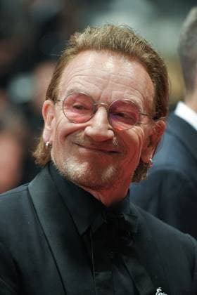 Cannes Bono Stories of Surrender Premiere AM Bono attending the Bono: Stories of Surrender Premiere in Cannes, France on May 16, 2025 as part of the 78th Cannes Film Festival. Photo by Aurore Marechal ABACAPRESS.COM Cannes France  Copyright: xMarechalxAurore ABACAx
