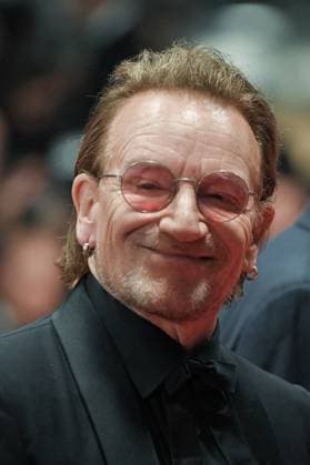 Cannes Bono Stories of Surrender Premiere AM Bono attending the Bono: Stories of Surrender Premiere in Cannes, France on May 16, 2025 as part of the 78th Cannes Film Festival. Photo by Aurore Marechal ABACAPRESS.COM Cannes France  Copyright: xMarechalxAurore ABACAx