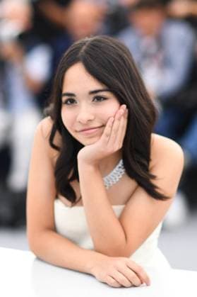Cannes The Mysterious Gaze Of The Flamingo Photocall AM Tamara Cortes attending the La Misteriosa Mirada Del Flamenco (The Mysterious Gaze Of The Flamingo) Photocall in Cannes, France on May 16, 2025 as part of the 78th Cannes Film Festival. Photo by Aurore Marechal ABACAPRESS.COM Cannes France  Copyright: xMarechalxAurore ABACAx