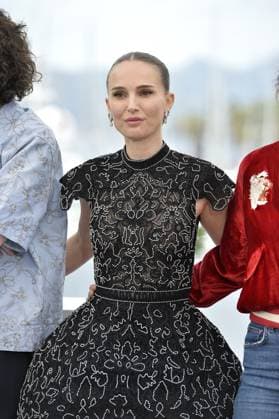 Natalie Portman beim ARCO Photocall in Cannes am 16.05.2025