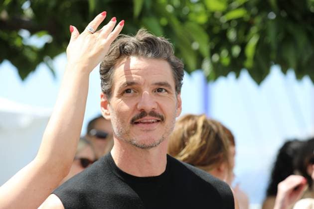 May 17, 2025, Cannes, Cote D azur, France: PEDRO PASCAL poses during the photocall for Eddington at the 78th Annual Cannes Film Festival at Palais des Festivals in Cannes, France Cannes France - ZUMAc179 20250517_zep_c179_087 Copyright: xMickaelxChavetx