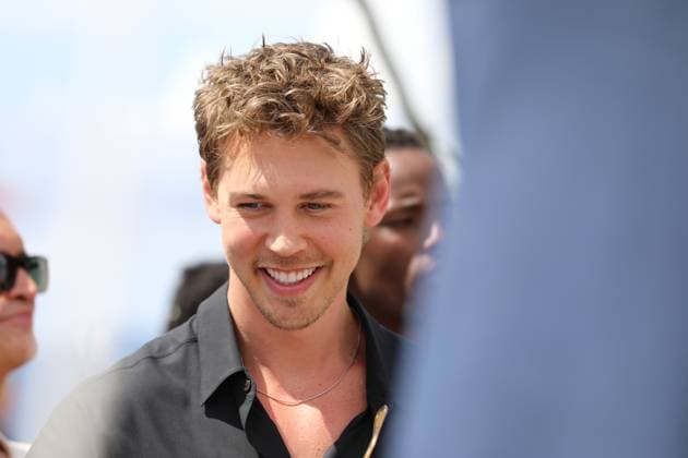 May 17, 2025, Cannes, Cote D azur, France: AUSTIN BUTLER poses during the photocall for Eddington at the 78th Annual Cannes Film Festival at Palais des Festivals in Cannes, France Cannes France - ZUMAc179 20250517_zep_c179_097 Copyright: xMickaelxChavetx