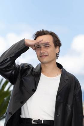 Urchin Photocall - The 78th Annual Cannes Film Festival Franck Dillane pose during the Urchin photocall at the 78th annual Cannes Film Festival at Palais des Festivals on May 17, 2025 in Cannes, France., Credit:Olivier Huitel Avalon France, Cannes  Copyright: xOlivierxHuitelx xAvalonx 1000201410