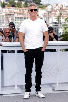 Joaquin Phoenix beim Photocall zum Kinofilm Eddington auf dem Festival de Cannes 2025 78. Internationale Filmfestspiele von Cannes am Palais des Festivals. Cannes, 17.05.2025