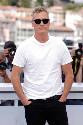 Joaquin Phoenix beim Photocall zum Kinofilm Eddington auf dem Festival de Cannes 2025 78. Internationale Filmfestspiele von Cannes am Palais des Festivals. Cannes, 17.05.2025