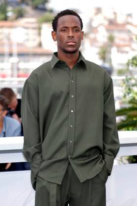 Michael Ward beim Photocall zum Kinofilm Eddington auf dem Festival de Cannes 2025 78. Internationale Filmfestspiele von Cannes am Palais des Festivals. Cannes, 17.05.2025