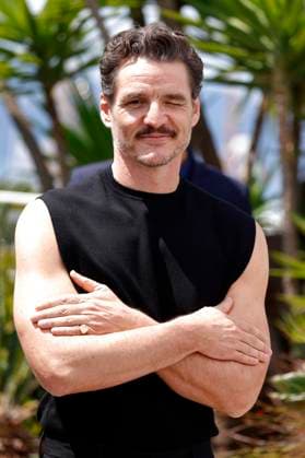 Pedro Pascal beim Photocall zum Kinofilm Eddington auf dem Festival de Cannes 2025 78. Internationale Filmfestspiele von Cannes am Palais des Festivals. Cannes, 17.05.2025