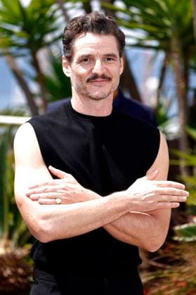 Pedro Pascal beim Photocall zum Kinofilm Eddington auf dem Festival de Cannes 2025 78. Internationale Filmfestspiele von Cannes am Palais des Festivals. Cannes, 17.05.2025