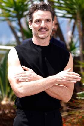 Pedro Pascal beim Photocall zum Kinofilm Eddington auf dem Festival de Cannes 2025 78. Internationale Filmfestspiele von Cannes am Palais des Festivals. Cannes, 17.05.2025