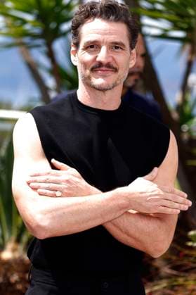 Pedro Pascal beim Photocall zum Kinofilm Eddington auf dem Festival de Cannes 2025 78. Internationale Filmfestspiele von Cannes am Palais des Festivals. Cannes, 17.05.2025