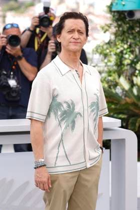 Clifton Collins Jr. beim Photocall zum Kinofilm Eddington auf dem Festival de Cannes 2025 78. Internationale Filmfestspiele von Cannes am Palais des Festivals. Cannes, 17.05.2025