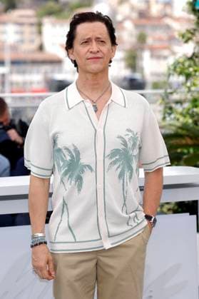 Clifton Collins Jr. beim Photocall zum Kinofilm Eddington auf dem Festival de Cannes 2025 78. Internationale Filmfestspiele von Cannes am Palais des Festivals. Cannes, 17.05.2025
