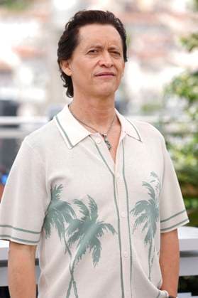 Clifton Collins Jr. beim Photocall zum Kinofilm Eddington auf dem Festival de Cannes 2025 78. Internationale Filmfestspiele von Cannes am Palais des Festivals. Cannes, 17.05.2025
