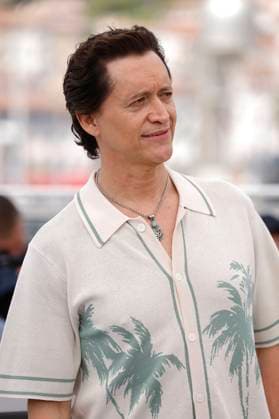 Clifton Collins Jr. beim Photocall zum Kinofilm Eddington auf dem Festival de Cannes 2025 78. Internationale Filmfestspiele von Cannes am Palais des Festivals. Cannes, 17.05.2025