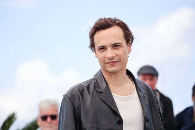 Urchin Photocall at the 78th Annual Cannes Film Festival Franck Dillane - Urchin Photocall at the 78th Annual Cannes Film Festival in Cannes, France in May 17, 2025.  Copyright: x Chassery+Courdjix