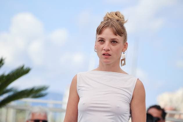 Urchin Photocall at the 78th Annual Cannes Film Festival Megan Northam - Urchin Photocall at the 78th Annual Cannes Film Festival in Cannes, France in May 17, 2025.  Copyright: x Chassery+Courdjix