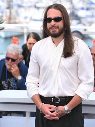 Cannes, 78th Cannes Film Festival 2025 - day 5 - Photocall of the film Marcel Et Monsieur Pagnol Cannes, 78th Cannes Film Festival 2025 - day 5 - Photocall of the film Marcel Et Monsieur Pagnol . In the photo SCH Cannes France  Copyright: xIPA ABACAx