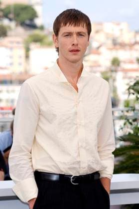 Harris Dickinson beim Photocall zum Kinofilm Urchin auf dem Festival de Cannes 2025 78. Internationale Filmfestspiele von Cannes am Palais des Festivals. Cannes, 17.05.2025