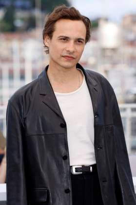 Frank Dillane beim Photocall zum Kinofilm Urchin auf dem Festival de Cannes 2025 78. Internationale Filmfestspiele von Cannes am Palais des Festivals. Cannes, 17.05.2025