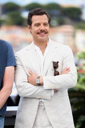 78eme Festival International du Film de Cannes Photocall du film Marcel et Monsieur Pagnol 78th International Cannes Film Festival Photocall with cast of Marcel et Monsieur Pagnol movie 444469 2025 05 17 Cannes France Lafitte, Laurent  Copyright: xIvankaxVoisinx xStarfacex STAR_444469_010