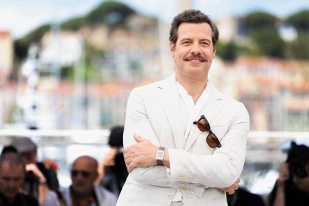 78eme Festival International du Film de Cannes Photocall du film Marcel et Monsieur Pagnol 78th International Cannes Film Festival Photocall with cast of Marcel et Monsieur Pagnol movie 444469 2025 05 17 Cannes France Lafitte, Laurent  Copyright: xIvankaxVoisinx xStarfacex STAR_444469_014