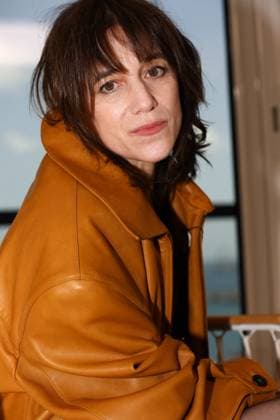 May 17, 2025, Cannes, Cote D azur, France: CHARLOTTE GAINSBOURG during the Kering Women in Motion Talk at the 78th Annual Cannes Film Festival at Palais des Festivals in Cannes, France Cannes France - ZUMAc179 20250517_zep_c179_153 Copyright: xMickaelxChavetx