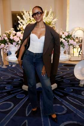 Cannes Flora Coquerel leaves Hotel Martinez MP Flora Coquerel leaves Hotel Martinez ahead the 78th annual Cannes Film Festival on May 17, 2025 in Cannes, France. Photo by Marco Piovanotto ABACAPRESS.COM  Copyright: xPiovanottoxMarco ABACAx