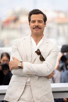 Photocall de Marcel Et Monsieur Pagnol lors du 78ème Festival International du Film de Cannes Laurent Lafitte au photocall de Marcel Et Monsieur Pagnol lors du 78ème Festival International du Film de Cannes, au Palais des Festivals in Cannes, France, on May 17, 2025 Jacovides Moreau Bestimage A Magnificent Life photocall at the 78th annual Cannes Film Festival at Palais des Festivals in Cannes, France, on May 17, 2025 Cannes France  Copyright: xJACOVIDES-MOREAUx xBESTIMAGExJACOVIDES-MOREAUx xBESTIMAGEx