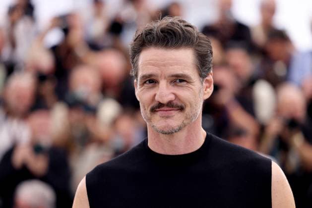 Photocall de Eddington lors du 78ème Festival International du Film de Cannes Pedro Pascal au photocall de Eddington lors du 78ème Festival International du Film de Cannes, au Palais des Festivals à Cannes, France, le 17 mai 2025 Jacovides Moreau Bestimage Eddington photocall at the 78th annual Cannes Film Festival at Palais des Festivals in Cannes, France, on May 17, 2025 Cannes France  Copyright: xJACOVIDES-MOREAUx xBESTIMAGExJACOVIDES-MOREAUx xBESTIMAGEx