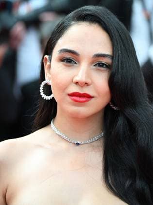 Cannes, 78th Cannes Film Festival 2025 - evening 5 - red carpet of the film Die, My Love Cannes, 78th Cannes Film Festival 2025 - evening 5 - red carpet of the film Die, My Love . In the photo Zoey Deutch Cannes France  Copyright: xIPA ABACAx