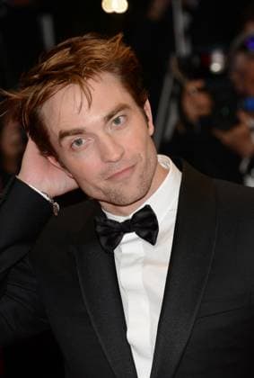May 17, 2025, Cannes, France: Robert Pattinson attends the Die My Love red carpet at the 78th annual Cannes Film Festival at Palais des Festivals on May 17, 2025 in Cannes, France Cannes France - ZUMAi09_ 20250517_zaf_i09_050 Copyright: xFrederickxInjimbertx