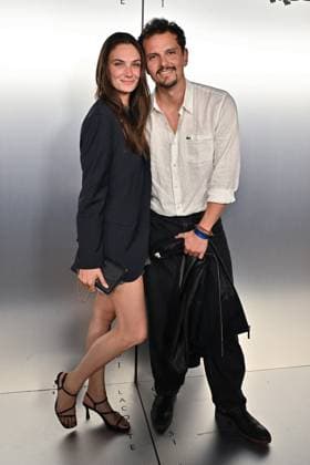 Lacoste x Chien 51 Party Cassandre Verdier, Juan Arbeláez attending the Lacoste x Chien 51 party ahead of the 78th Cannes Film Festival in Cannes, France on May, 17, 2025. Photo by Julien Reynaud APS-Medias ABACAPRESS.COM Cannes France  Copyright: xReynaudxJulien APS-Medias ABACAx