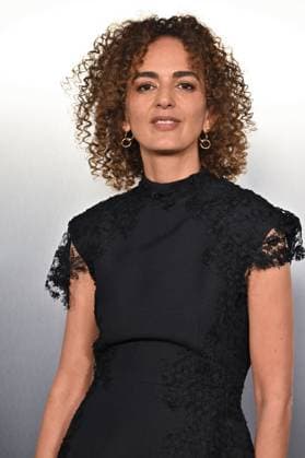 Lacoste x Chien 51 Party Leila Slimani attending the Lacoste x Chien 51 party ahead of the 78th Cannes Film Festival in Cannes, France on May, 17, 2025. Photo by Julien Reynaud APS-Medias ABACAPRESS.COM Cannes France  Copyright: xReynaudxJulien APS-Medias ABACAx