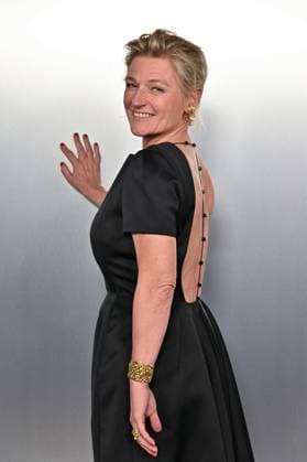 Lacoste x Chien 51 Party Anne Elisabeth Lemoine attending the Lacoste x Chien 51 party ahead of the 78th Cannes Film Festival in Cannes, France on May, 17, 2025. Photo by Julien Reynaud APS-Medias ABACAPRESS.COM Cannes France  Copyright: xReynaudxJulien APS-Medias ABACAx
