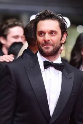 J Montée des marches du film Le roi soleil lors du 78ème Festival International du Film de Cannes Pio Marmai Montée des marches du film Le roi soleil lors du 78ème Festival International du Film de Cannes, au Palais des Festivals à Cannes On may 17th 2025 Jacovides Moreau Bestimage Red carpet for the movie Le roi soleil during the 78th Cannes International Film Festival at the Palais des Festivals in Cannes, France On may 17th 2025 Cannes France  Copyright: xJACOVIDES-MOREAUx xBESTIMAGExJACOVIDES-MOREAUx xBESTIMAGEx