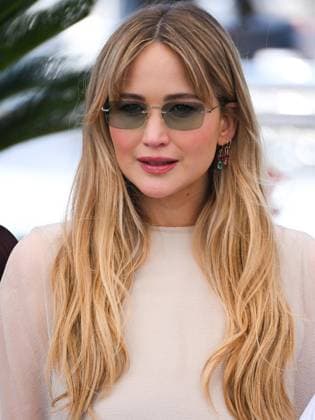 Cannes, 78th Cannes Film Festival 2025 - day 5 - Photocall of the film Die My Love Cannes, 78th Cannes Film Festival 2025 - day 5 - Photocall of the film Die My Love . In the photo Jennifer Lawrence Cannes France France  Copyright: xIPA ABACAx