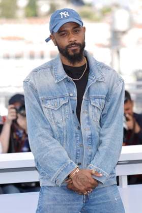 LaKeith Stanfield beim Photocall zum Kinofilm Die, My Love auf dem Festival de Cannes 2025 78. Internationale Filmfestspiele von Cannes am Palais des Festivals. Cannes, 18.05.2025