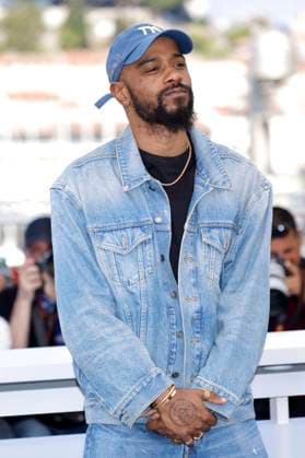 LaKeith Stanfield beim Photocall zum Kinofilm Die, My Love auf dem Festival de Cannes 2025 78. Internationale Filmfestspiele von Cannes am Palais des Festivals. Cannes, 18.05.2025