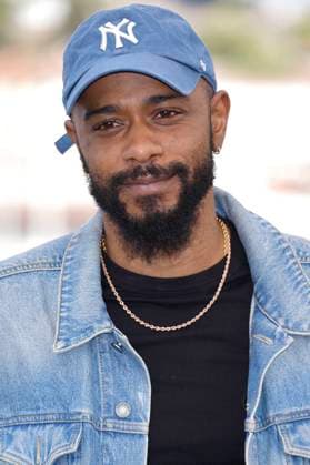 LaKeith Stanfield beim Photocall zum Kinofilm Die, My Love auf dem Festival de Cannes 2025 78. Internationale Filmfestspiele von Cannes am Palais des Festivals. Cannes, 18.05.2025